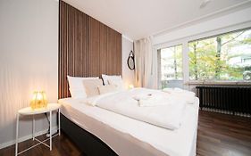 Favorite Stays - Suite And More - Westfeld