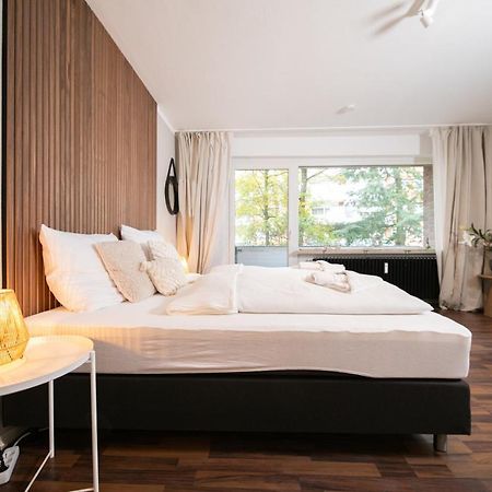 Favorite Stays - Suite And More - Westfeld Neuss Exterior foto