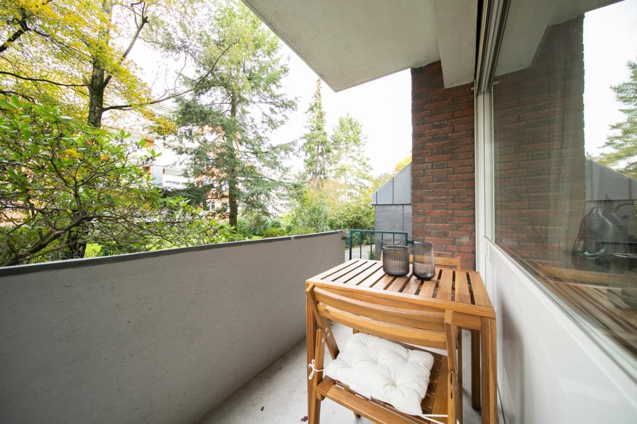 Favorite Stays - Suite And More - Westfeld Neuss Exterior foto
