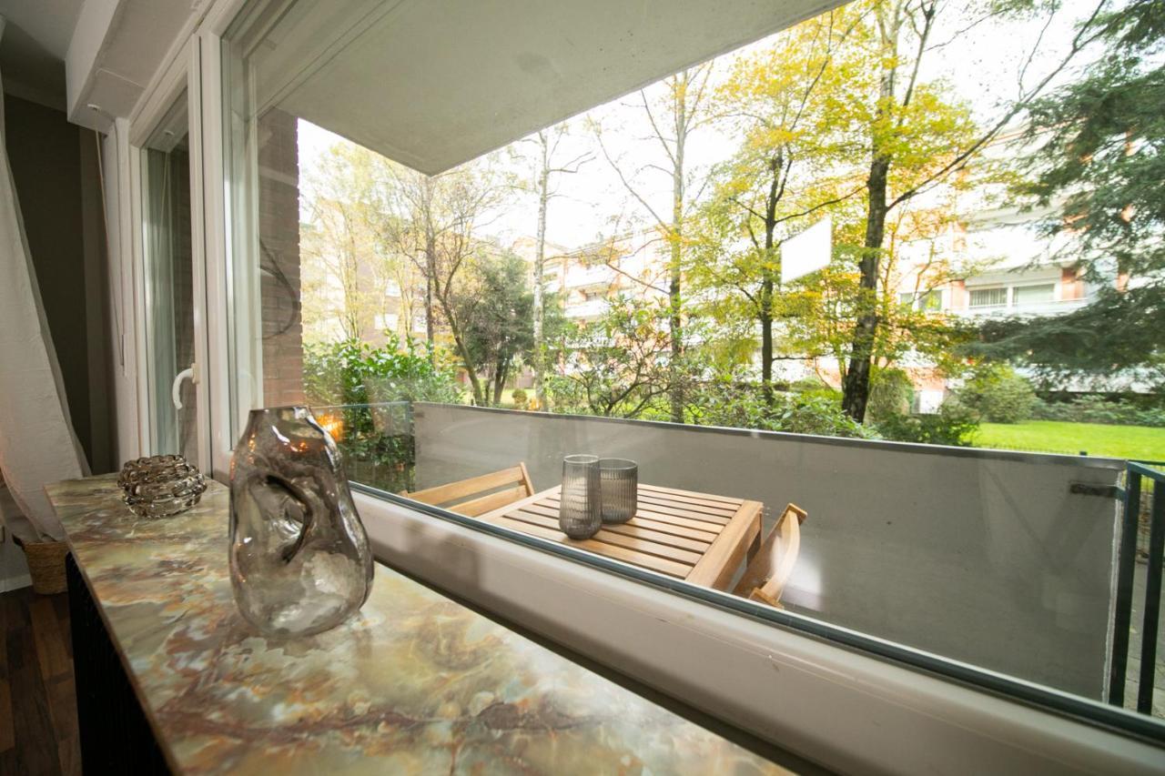 Favorite Stays - Suite And More - Westfeld Neuss Exterior foto