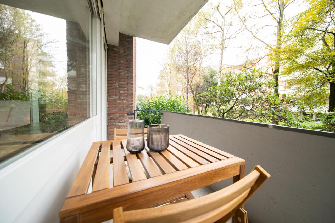 Favorite Stays - Suite And More - Westfeld Neuss Exterior foto