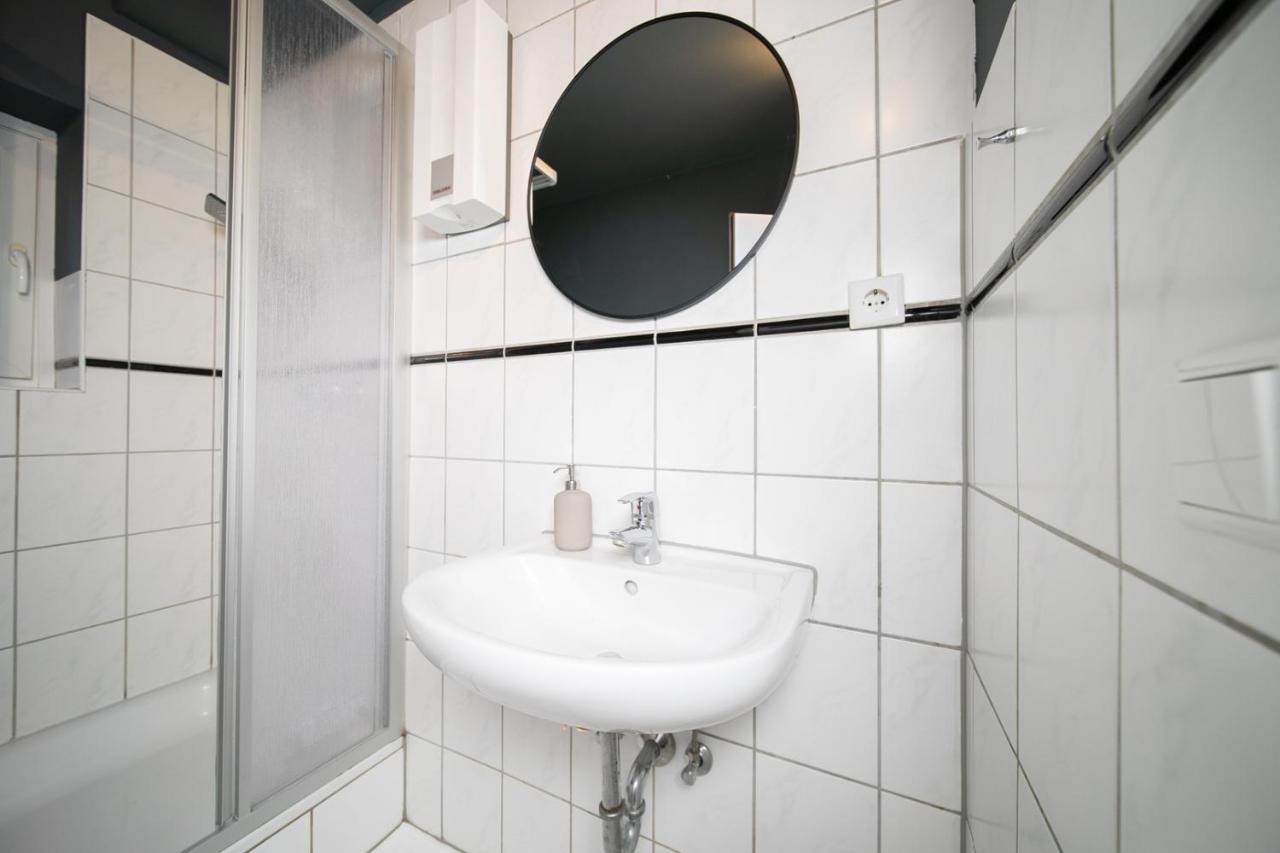 Favorite Stays - Suite And More - Westfeld Neuss Exterior foto